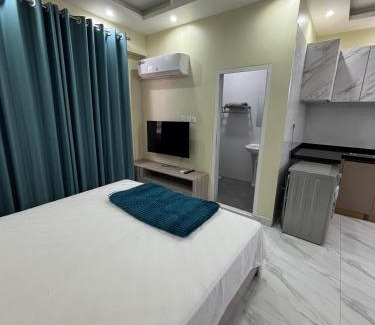 Ukonga Apartment | Elite Apartment, Banana-Very Near To Dar Es Salaam International Airport