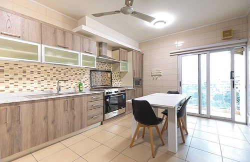Dzorwulu Apartment | Elite Apartment