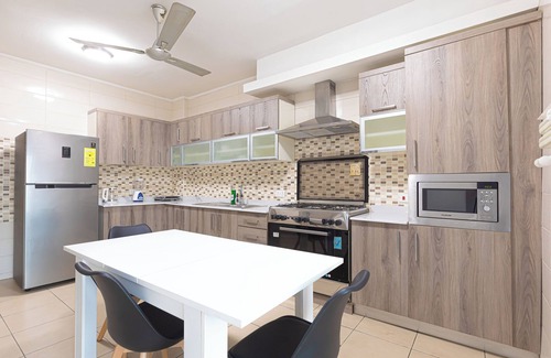Dzorwulu Apartment | Elite Apartment