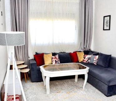Mesnana Apartment | Elite Apartment
