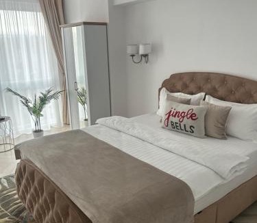 Center Apartment | Elite Apartment
