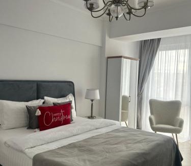 Center Apartment | Elite Apartment