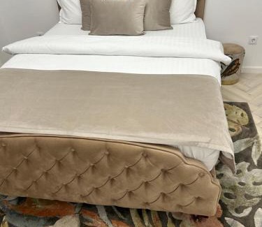 Center Apartment | Elite Apartment