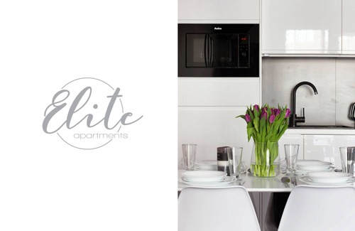 Gdansk City Center Apartment | Elite Apartments city center prestige