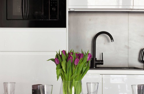 Gdansk City Center Apartment | Elite Apartments city center prestige