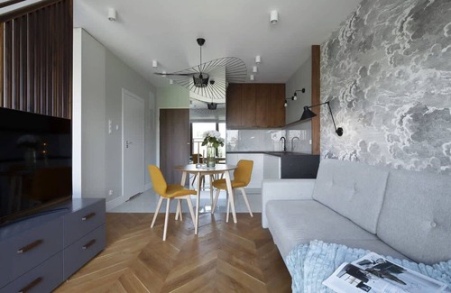 Old Town Apartment | Elite Apartments Jaglana Suite | spa & welness | CENTER