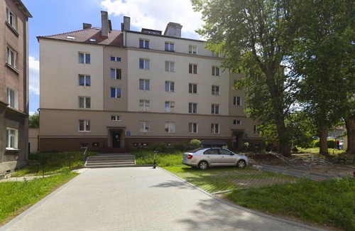 Siedlce Apartment | Elite Apartments Midi | CENTER