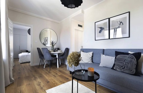 Siedlce Apartment | Elite Apartments Midi | CENTER