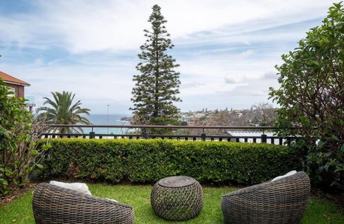 Tamarama House | ELITE BEACHSIDE HOLIDAY HOME / TAMARAMA