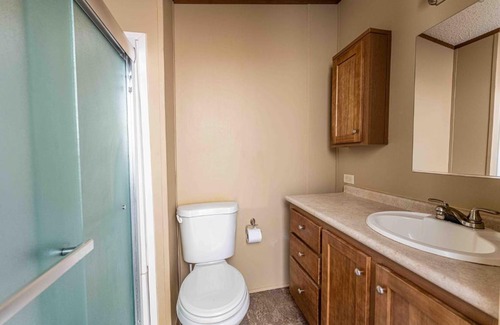Big Spring Hotel | Elite Cabins and RV Park