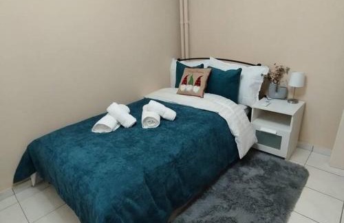 Ioannina Apartment | Elite city apartment