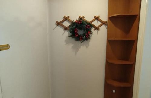 Ioannina Apartment | Elite city apartment