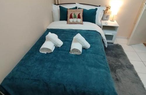 Ioannina Apartment | Elite city apartment