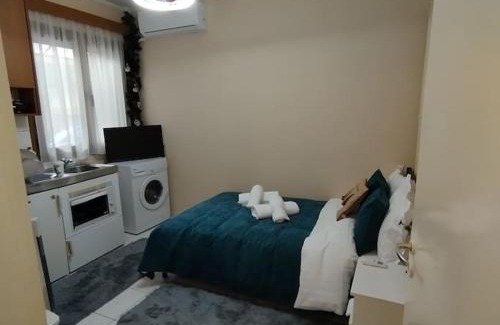Ioannina Apartment | Elite city apartment