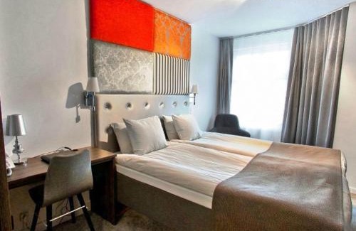 Orebro Hotel | Elite City Hotel, Örebro