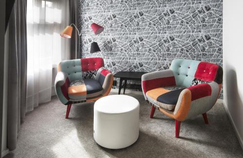 Orebro Hotel | Elite City Hotel, Örebro