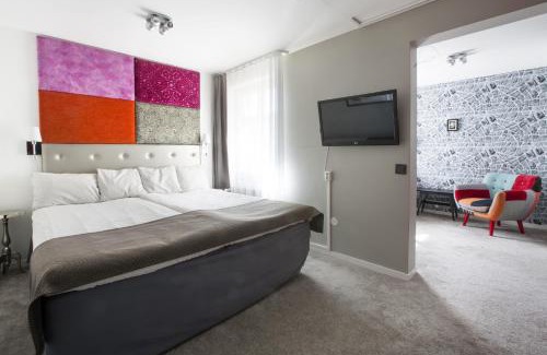 Orebro Hotel | Elite City Hotel, Örebro
