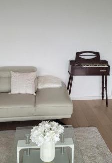 Guillemins Apartment | Elite Class Rental