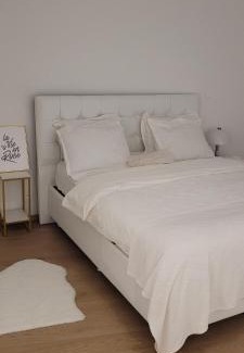Guillemins Apartment | Elite Class Rental