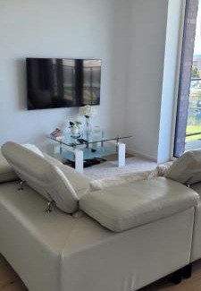 Guillemins Apartment | Elite Class Rental Liège