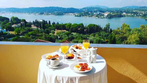 Limni Hotel | Elite Corfu - Adults Friendly