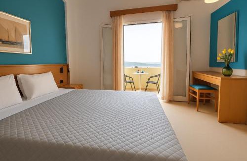 Limni Hotel | Elite Corfu - Adults Friendly