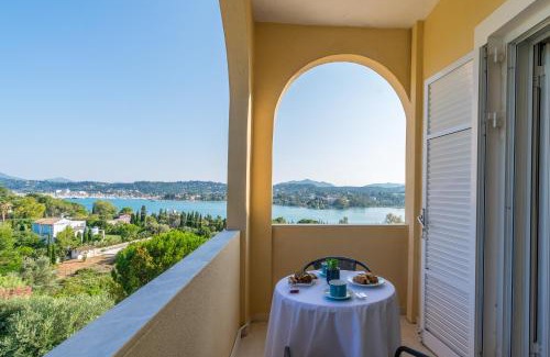 Limni Hotel | Elite Corfu - Adults Friendly