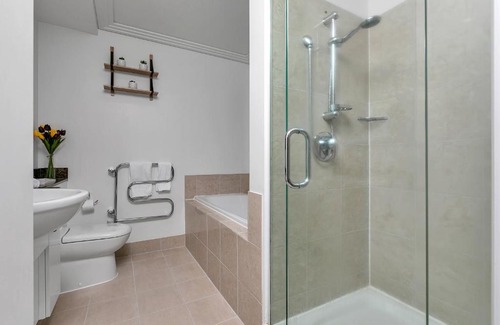 Auckland Central Business District Apartment | Elite Corporate Quarters