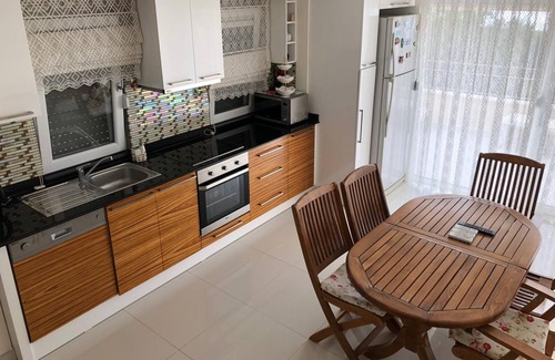 Avsallar House | Elite Country Club Duplex Suite