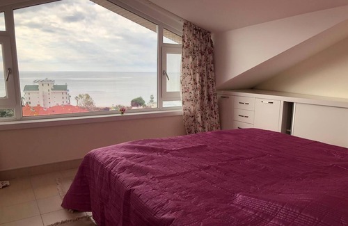 Avsallar House | Elite Country Club Duplex Suite