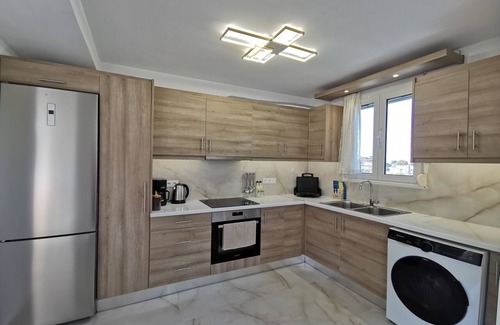 Ialyssos Villa | Elite Country House