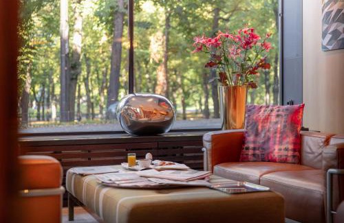 Ostermalm Hotel | Elite Eden Park Hotel