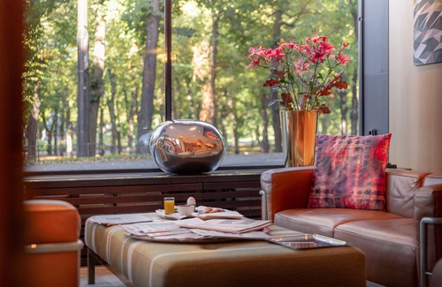 Ostermalm Hotel | Elite Eden Park Hotel