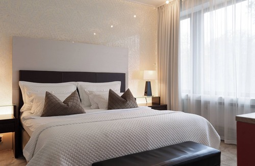 Ostermalm Hotel | Elite Eden Park Hotel