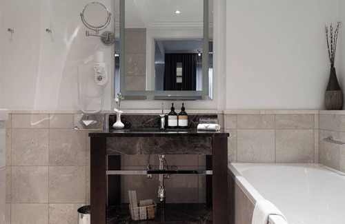 Ostermalm Hotel | Elite Eden Park Hotel