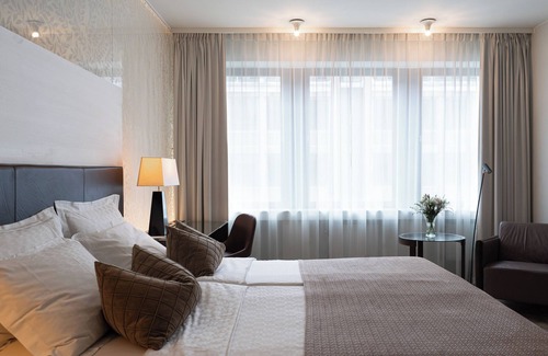 Ostermalm Hotel | Elite Eden Park Hotel