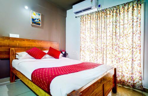 Mysore Apartment | Elite Enclave - Mysore - 2BHK Luxury Serviced Apartments