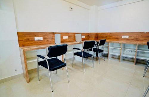 Mysore Apartment | Elite Enclave - Tellus - 2BHK - Luxury Serviced Apartments