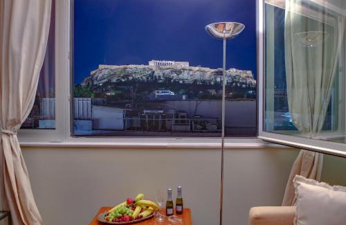 Athens City Centre Apartment | Elite Ermou Suites