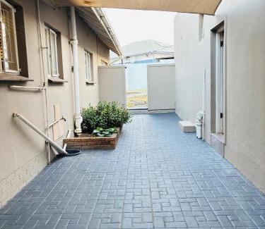 Alberton Apartment | elite executive