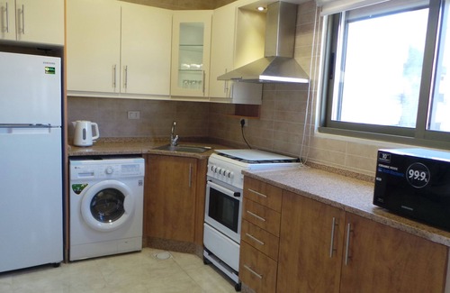 Ash Shumaysani Apartment | Elite Furnished Two bedrooms Apartments