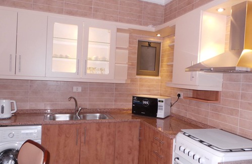Ash Shumaysani Apartment | Elite Furnished Two bedrooms Apartments