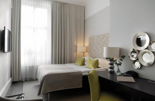 Gavle Hotel | Elite Grand Hotel Gävle