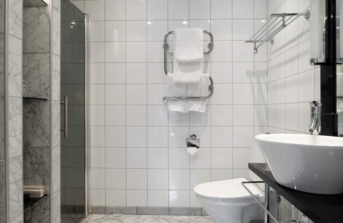 Norrkoping Hotel | Elite Grand Hotel Norrköping