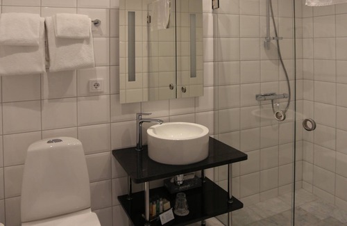 Norrkoping Hotel | Elite Grand Hotel Norrköping