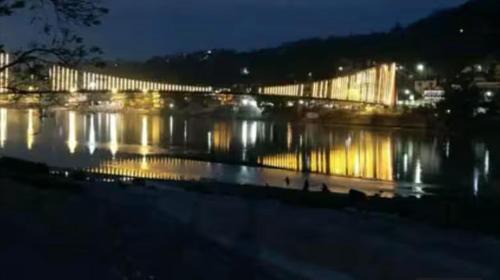 Tapovan Apartment | Elite Heaven Retreat 1 BHK Budget Home Stay Tapovan