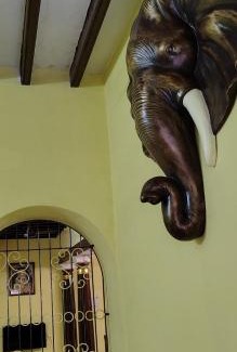 Pondicherry Beach Villa | Elite Heritage Stay