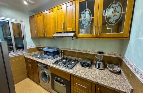 Tangier Apartment | Elite Holiday Homes - Luxury & Centric Flat
