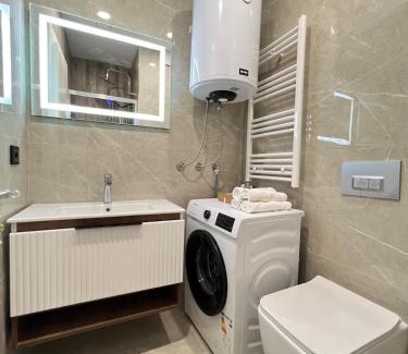 Prizren Apartment | Elite Home Apartment - Prizren