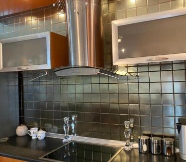 Polykastro Apartment | Elite Home